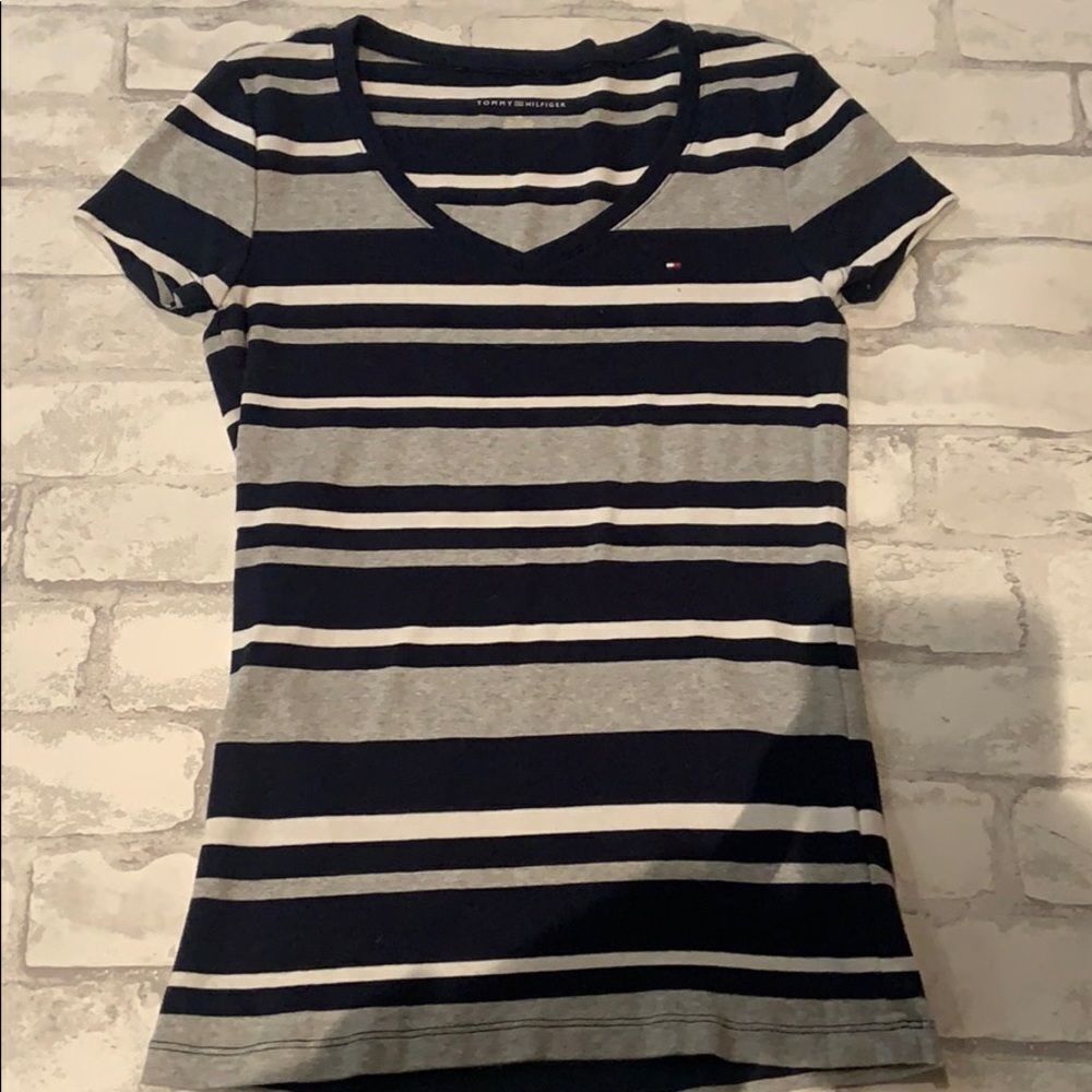 Tommy Hilfiger Tee 